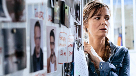 Episode 8 (2017) - Episode 8 poster and promotional image