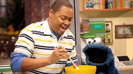 Me Am Cookie Monster (2018) - Episode 19 poster and promotional image