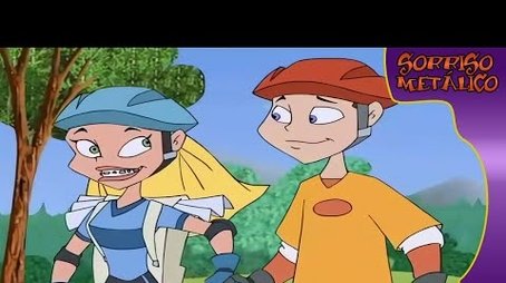 The Worst First Date Ever. Period (2001) - Episode 8 poster and promotional image