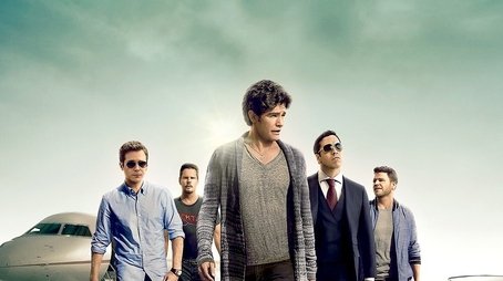 Specials (None) - Season 0 poster and promotional image