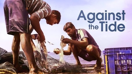 Against the Tide (2024) - Episode 9 poster and promotional image