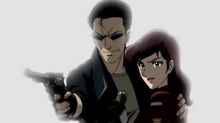 Episode: 0 First Contact
