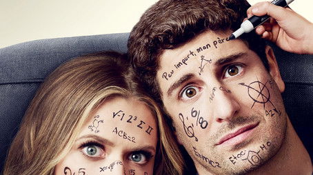 Outmatched (2020) poster