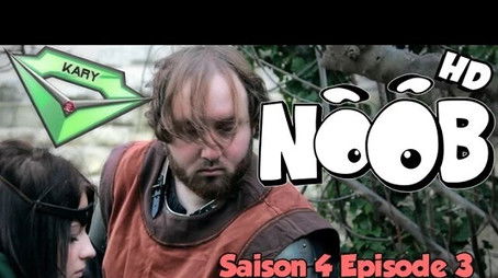 Episode 4 (2011) - Episode 4 poster and promotional image