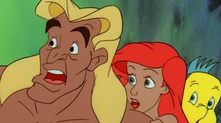 Heroes (1994) - Episode 5 poster and promotional image
