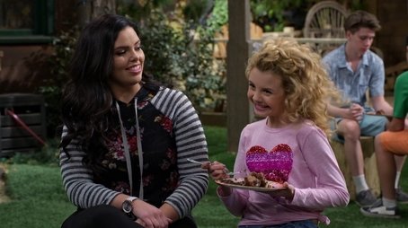 Party Pooper (2020) - Episode 25 poster and promotional image