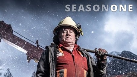 Season 1 (2012) - Season 1 poster and promotional image