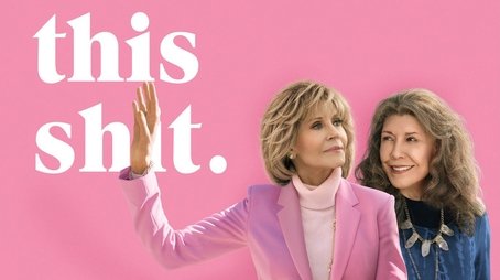 Season 5 (2019) - Season 5 poster and promotional image