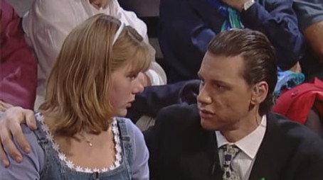 Brass Eye Sezona 1