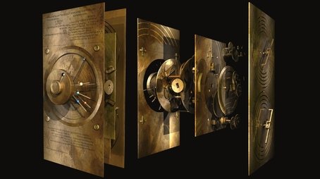Ancient Computer (2013) - Episode 14 poster and promotional image