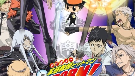 Varia Arc II (2008) - Season 3 poster and promotional image