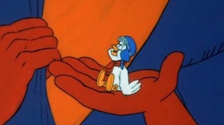 Stop Which Pigeon? (1969) - Episode 55 poster and promotional image