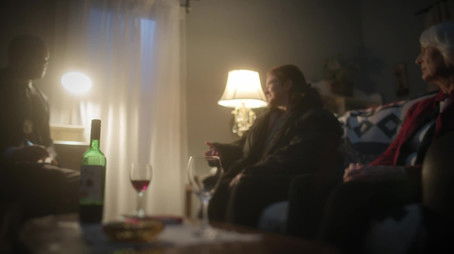 Death of a Lady's Man (2023) - Episode 4 poster and promotional image