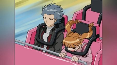 It Would Be Nice to Be Able to Say No! (2005) - Episode 31 poster and promotional image