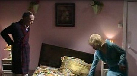 And So to Bed (1978) - Episode 2 poster and promotional image