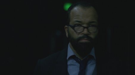 The Big Moment: Bernard Faces an Unlikely Saboteur (2017) - Episode 6 poster and promotional image