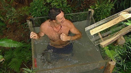 I'm a Celebrity...Get Me Out of Here! Сезон 3