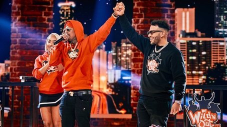 Jason Lee (2023) - Episode 6 poster and promotional image