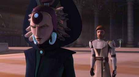Star Wars: The Clone Wars214