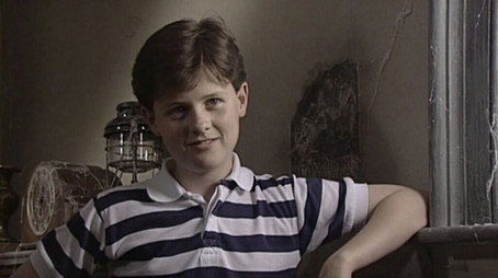 Byker Grove Сезон 2