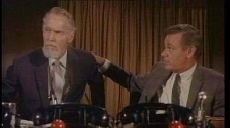 Tell It Like It Is (1967) - Episode 10 poster and promotional image