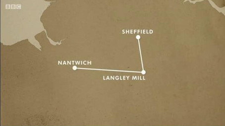 Great British Railway Journeys Stagione 9