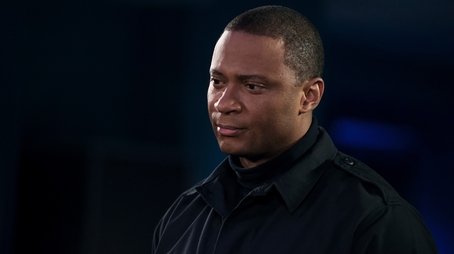 Due Process (2018) - Episode 6 poster and promotional image