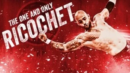 The One and Only Ricochet (2020) - Episode 37 poster and promotional image
