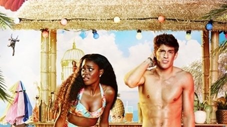 Season 4 (2016) - Season 4 poster and promotional image