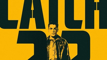 Miniseries (2019) - Season 1 poster and promotional image
