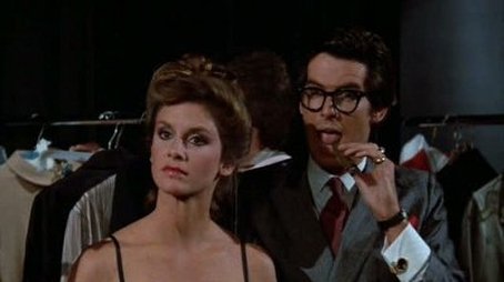 Steele Threads (1983) - Episode 11 poster and promotional image