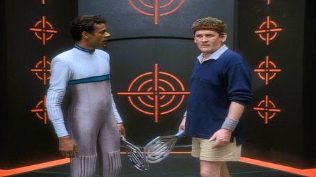 Rivals (1994) - Episode 11 poster and promotional image