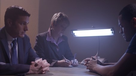 The Monster Awakes (2017) - Episode 20 poster and promotional image