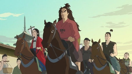 平家物語 Évad 1