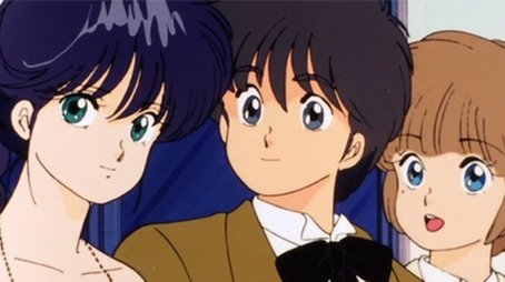 Kyosuke Timetrips! The Third Christmas (1987) - Episode 38 poster and promotional image