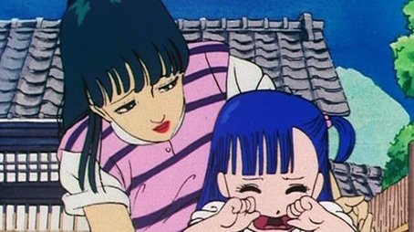 Suzume's Boyfriend (1983) - Episode 9 poster and promotional image