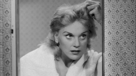 The Case of the Singular Double (1960) - Episode 4 poster and promotional image