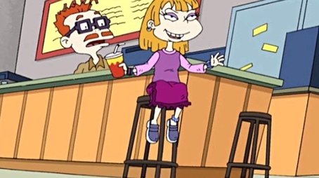 Susie Sings the Blues (2003) - Episode 2 poster and promotional image