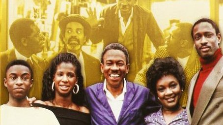 Season 2 (1990) - Season 2 poster and promotional image