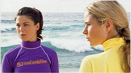 Blue Water High Évad 1