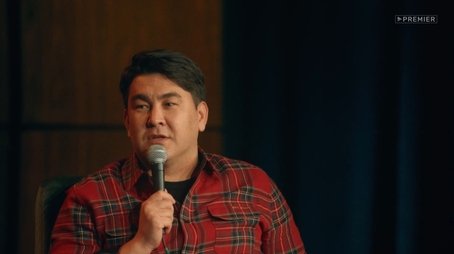 Does a man need to take care of himself (2020) - Episode 8 poster and promotional image