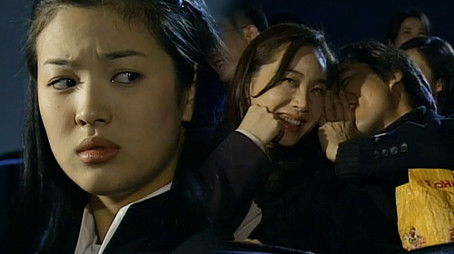 Episode 417 (1999) - Episode 417 poster and promotional image