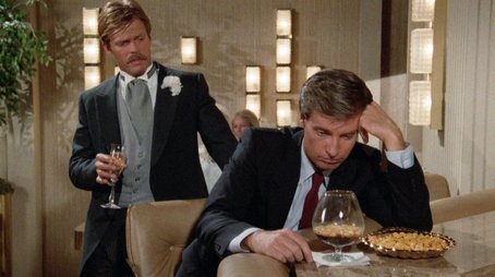 Father of the Bride/The Best Man/Members of the Wedding (1986) - Episode 10 poster and promotional image