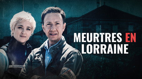 Meurtres à... Сезон 6