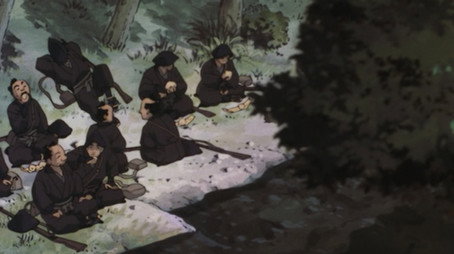 陽だまりの樹 Stagione 1