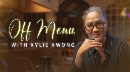 Off Menu - Kylie Kwong (2024) - Episode 15 poster and promotional image