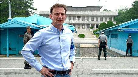 Inside North Korea (2016) - Episode 25 poster and promotional image