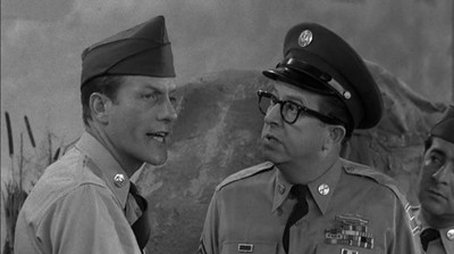 Hillbilly Whiz (1957) - Episode 3 poster and promotional image