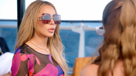 The Real Housewives of Miami Évad 7