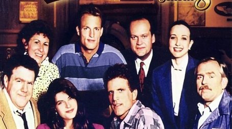 Season 8 (1989) - Season 8 poster and promotional image
